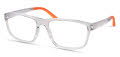 ECO Tyson Crystal Eyeglasses - Color Image