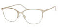 ECO Azalea Gold/Grey Eyeglasses - Color Image