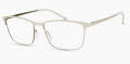 ECO Blake Grey / Green Eyeglasses - Color Image