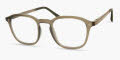 ECO Cedar Warm Grey Eyeglasses - Color Image