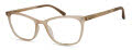 ECO Bio Based Denali Nude Eyeglasses - Color Image