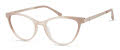 ECO Bio Based Ela Pink Eyeglasses - Color Image