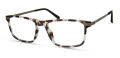 ECO Grape Grey Tortoise Eyeglasses - Color Image