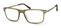 ECO Grape Khaki Eyeglasses - Color Image