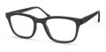 ECO Haven Black Eyeglasses - Color Image