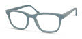 ECO Haven Grey Blue Eyeglasses - Color Image