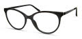 ECO Jacaranda Black Eyeglasses - Color Image