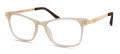 ECO Maringa Nude Eyeglasses - Color Image
