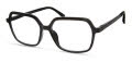 ECO Mulberry Black Eyeglasses - Color Image