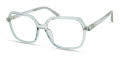 ECO Mulberry Cloud Grey Eyeglasses - Color Image