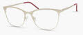 ECO Primrose Gold Eyeglasses - Color Image