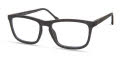 ECO Sail Black Eyeglasses - Color Image