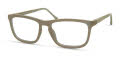 ECO Sail Olive Eyeglasses - Color Image