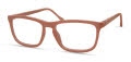 ECO Sail Terracotta Eyeglasses - Color Image