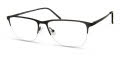 ECO Thistle Black Eyeglasses - Color Image
