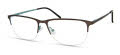 ECO Thistle Gun Eyeglasses - Color Image