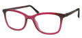 ECO Tilia Berry Eyeglasses - Color Image