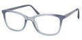ECO Tilia Purple Smoke Eyeglasses - Color Image