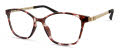 ECO Tugela Blush Tortoise Eyeglasses - Color Image