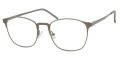 ECO Vernal Grey / Olive Eyeglasses - Color Image