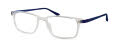 ECO Arakawa Crystal Eyeglasses - Color Image