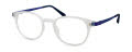 ECO Glomma Crystal Eyeglasses - Color Image
