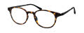 ECO Glomma Tortoise Eyeglasses - Color Image
