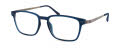 ECO Seudre Navy Eyeglasses - Color Image
