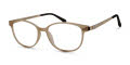 ECO Volga 2.0 Nude Eyeglasses - Color Image