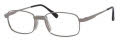 Safilo Elasta E 7162 Ruthenium (06LB) Eyeglasses - Color Image