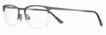 Safilo Elasta E 7253 Dark Grey (0HWJ) Eyeglasses - Color Image