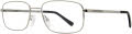 Safilo Elasta E 7245 Ruthenium (06LB) Eyeglasses - Color Image