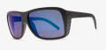 Electric Bristol Matte Black/Blue Polar Pro (EE20301065) Sunglasses - Color Image