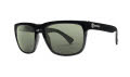 Electric Knoxville Gloss Black / OHM Grey Polarized Lens (EE09001642) Sunglasses - Color Image