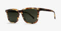 Electric Birch Tobacco/Grey Polar (EE19074442) Sunglasses - Color Image