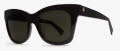 Electric Capri Gloss Black/Grey Polar (EE21001642) Sunglasses - Color Image