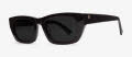 Electric Catania Gloss Black/Grey Polar (EE21201642) Sunglasses - Color Image
