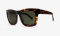 Electric Crasher 53 Tortoise/Grey Polar (EE14075642) Sunglasses - Color Image