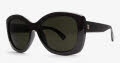 Electric Gaviota Gloss Black/Grey Polar (EE20801642) Sunglasses - Color Image