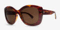 Electric Gaviota Gloss Tort/Bronze Polar (EE20810643) Sunglasses - Color Image