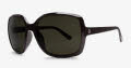 Electric Marin Gloss Black/Grey Polar (EE20701642) Sunglasses - Color Image