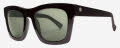 Electric Crasher 53 Gloss Black with Grey Polarized Lens (EE14001642) Sunglasses - Color Image