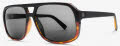 Electric Dude Darkside Tortoise / Grey Polarized Lens (EE16762342) Sunglasses - Color Image