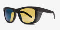 Electric JJF12 Matte Black with HT Yellow Polarized Lens PRO (EE18901090) Sunglasses - Color Image