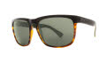 Electric Knoxville XL Dark Side Tortoise / Ohm Grey Polarized (EE11262342) Sunglasses - Color Image
