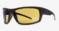 Electric Tech One XL-S Matte Black/ HT Yellow Polarized Lens Pro (EE17201090) Sunglasses - Color Image