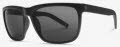 Electric Knoxville XL S Matte Black/OHM Grey Polarized (EE16001042) Sunglasses - Color Image