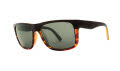 Electric Swingarm Darkside Tortoise/OHM Polarized Grey (EE12962342) Sunglasses - Color Image