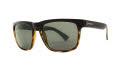 Electric Knoxville Darkside Tortoise/OHM Grey Polarized Lenses (EE09062342) Sunglasses - Color Image