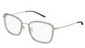 Elle EL 13513 Brown  Eyeglasses - Color Image